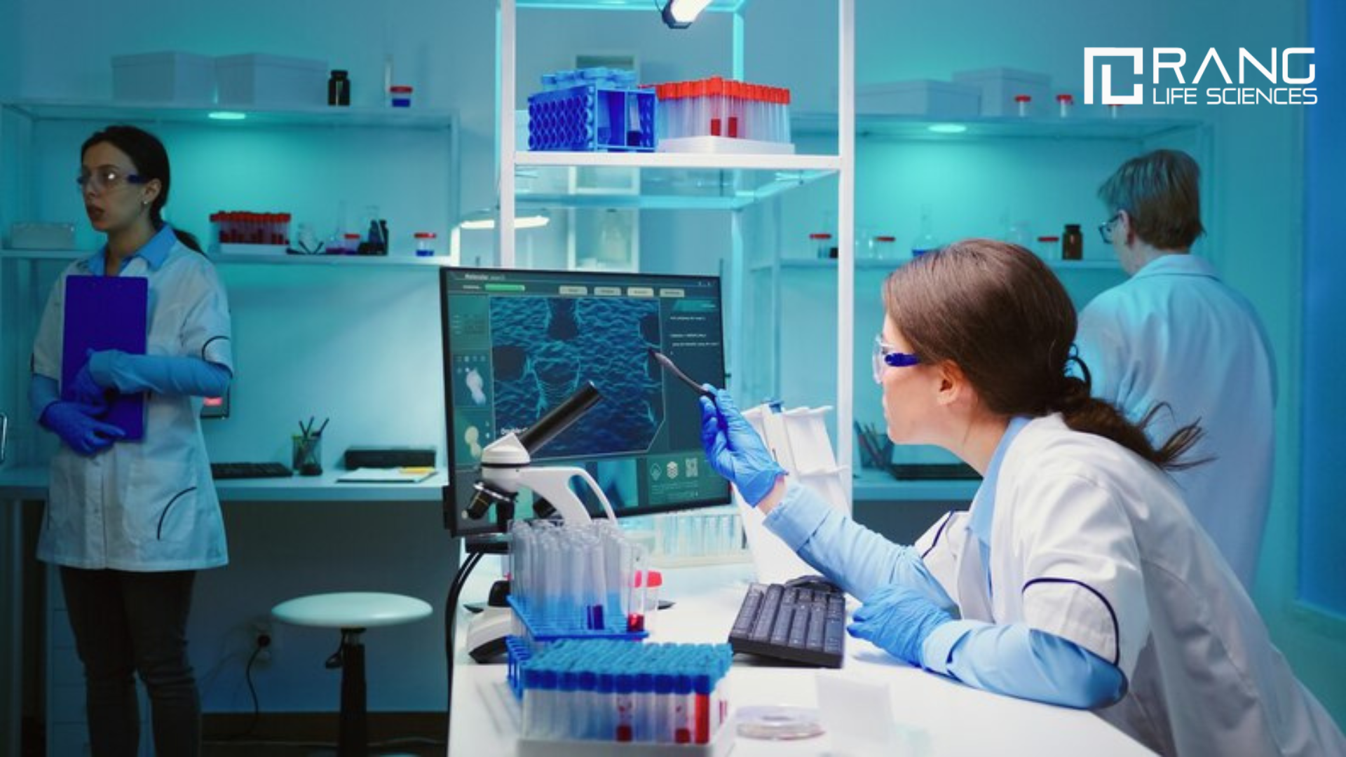 Gen Z’s Shift Towards Healthcare Careers: Implications for the Life Sciences Industry